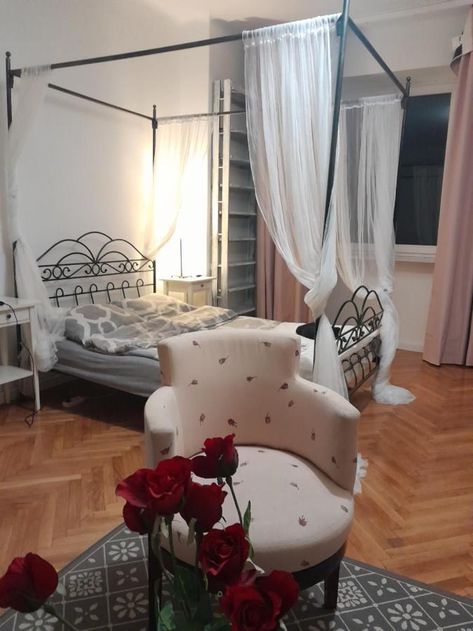 Apartament WARSZAWA, CENTRUM, Wiejska 15, KAMIENICA Zewnętrze zdjęcie