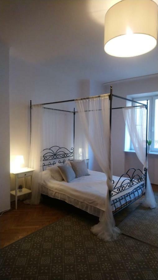 Apartament WARSZAWA, CENTRUM, Wiejska 15, KAMIENICA Zewnętrze zdjęcie